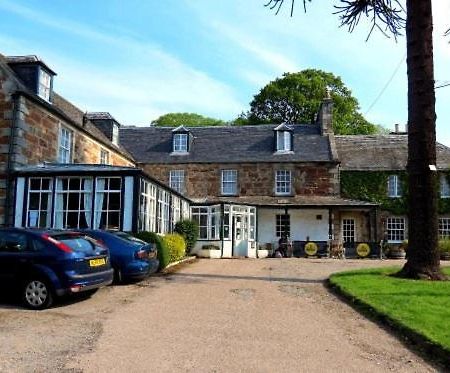 Golspie Inn Backies 외부 사진