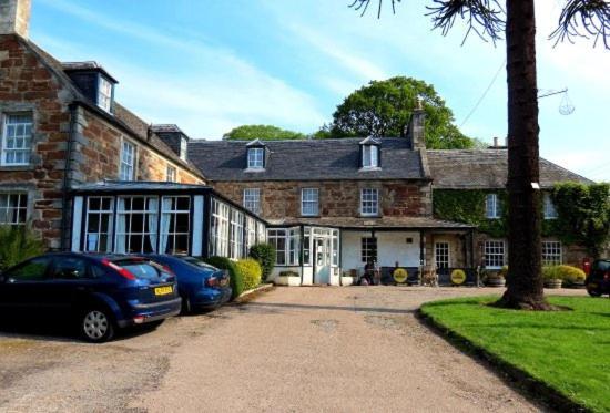 Golspie Inn Backies 외부 사진