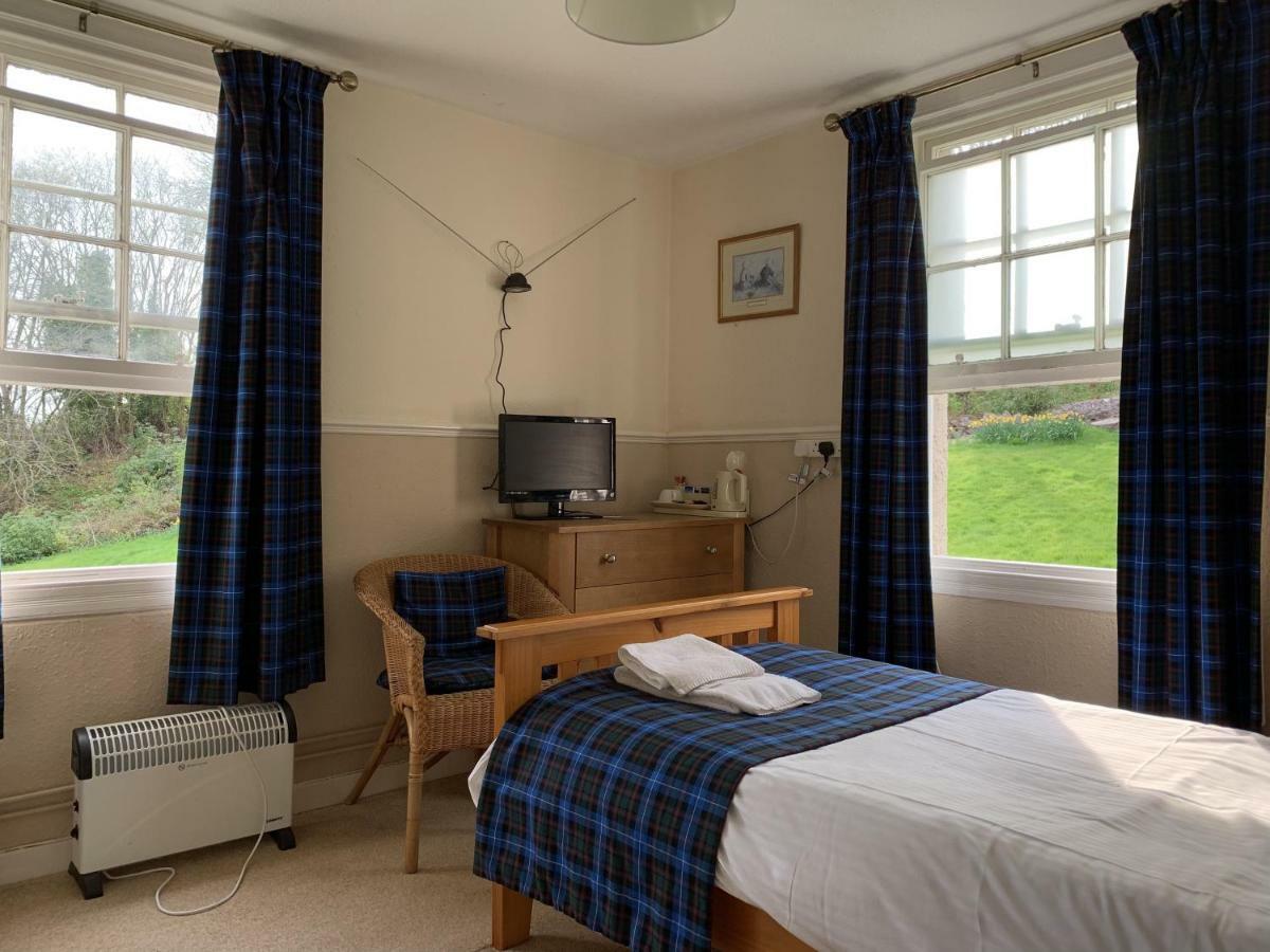 Golspie Inn Backies 외부 사진