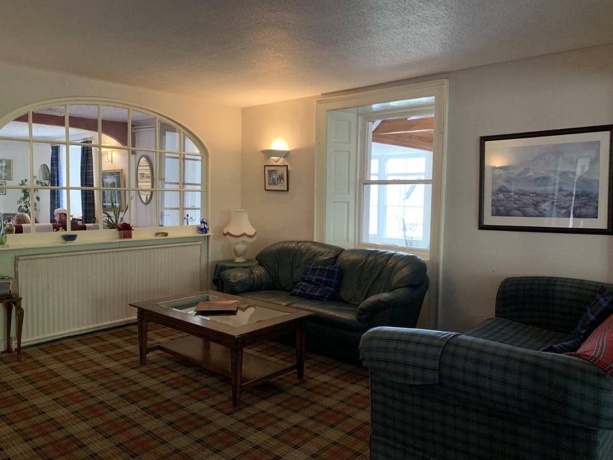 Golspie Inn Backies 외부 사진