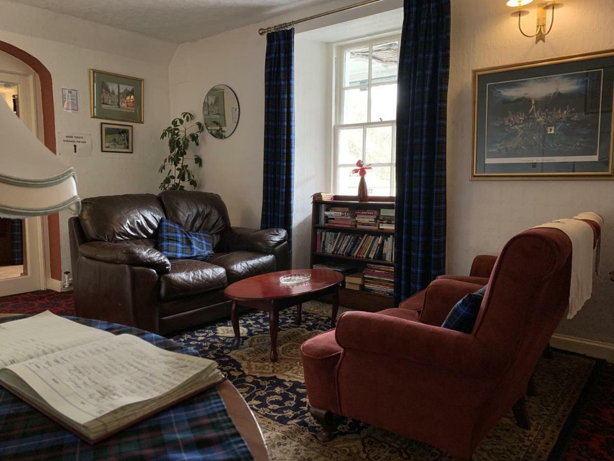 Golspie Inn Backies 외부 사진